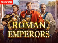 Roman Emperors