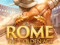 Rome: The Golden Age