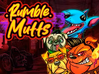 Rumble Mutts