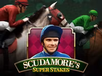 Scudamore's Super Stakes
