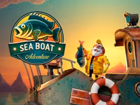 Sea Boat Adventure