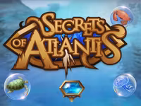 Secrets of Atlantis