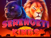 Serengeti Kings