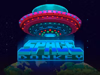 Space Donkey