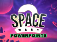 Space Wars 2: Powerpoints