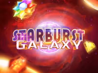 Starburst Galaxy