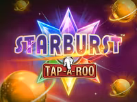 Starburst Tap-A-Roo