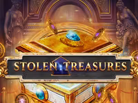 Stolen Treasures