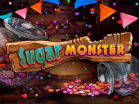Sugar Monster