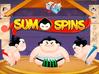 Sumo Spins