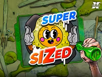 Supersized