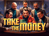 Take the Money