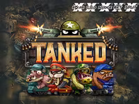 Tanked