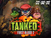 Tanked 3: First Blood 2