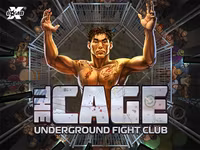 The Cage