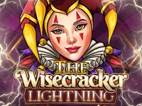 The Wisecracker Lightning
