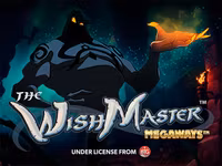 The Wish Master Megaways