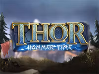 Thor: Hammer Time