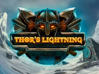 Thor's Lightning