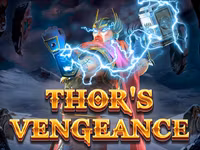 Thor's Vengeance