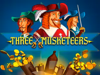 Three Musketeers