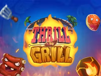 Thrill To Grill