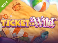 Ticket To Wild
