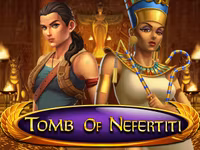 Tomb of Nefertiti