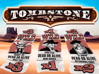 Tombstone