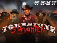 Tombstone Slaughter