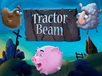 Tractor Beam