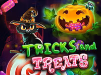 Tricks and Treats