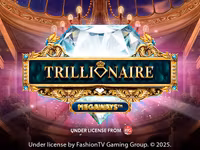 Trillionaire Megaways™