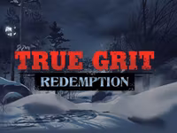 True Grit Redemption