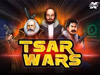 Tsar Wars