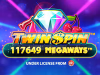 Twin Spin Megaways
