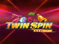 Twin Spin XXXtreme