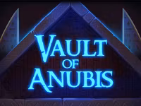Vault Of Anubis