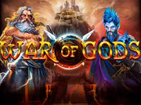 War of Gods