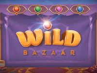 Wild Bazaar