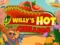Willy's Hot Chillies