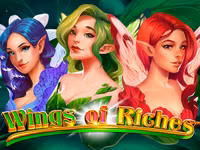 Wings of Riches