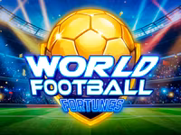 World Football Fortunes