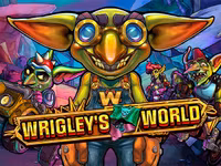 Wrigley's World