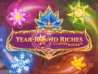 Year-Round Riches Clusterbuster