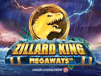 Zillard King Mega Ways