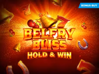 Belfry Bliss Hold and Win