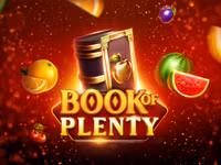 Book Of Plenty