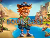 Book of Rest