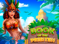Book of the Priestess